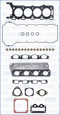 SET GARNITURI CHIULASA