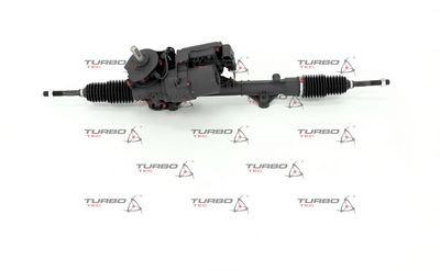 TURBO-TEC Рулевой механизм