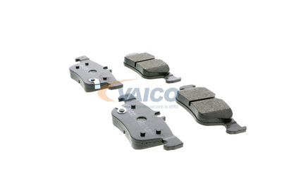 BREMSBELAGSATZ SCHEIBENBREMSE VAICO V251775 49