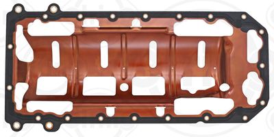 DICHTUNG ÖLWANNE ELRING 178990 1