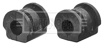 Repair Kit, stabiliser coupling rod Borg & Beck BSK7138K