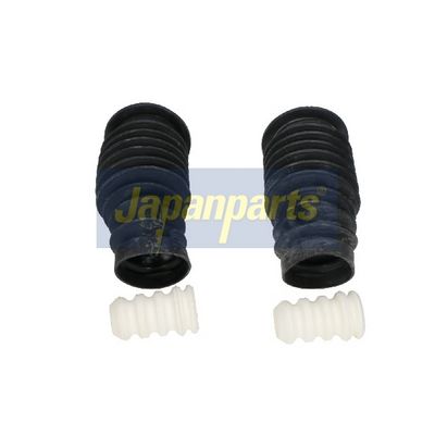прахозащитен комплект, амортисьор JAPANPARTS KTP-L01