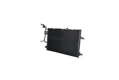 CONDENSATOR CLIMATIZARE NRF 35317 10