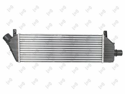 Chladič turba ABAKUS 033-018-0003