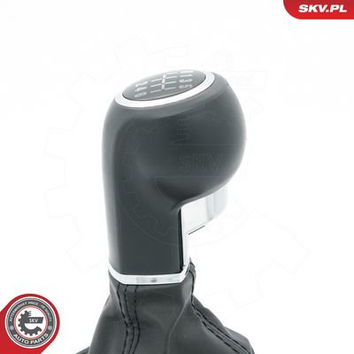 Hlavica radiacej páky ESEN SKV 63SKV458