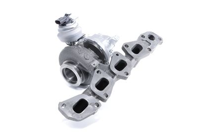 LADER AUFLADUNG BTS Turbo T916624 22