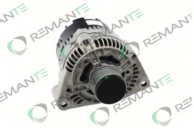 GENERATOR / ALTERNATOR REMANTE 011003000230R 4