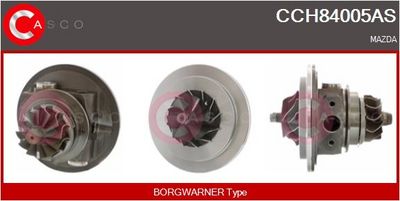 ANSAMBLU DE BAZă TURBOCOMPRESOR