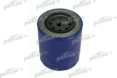 Масляный фильтр PATRON PF4063 для FIAT 130