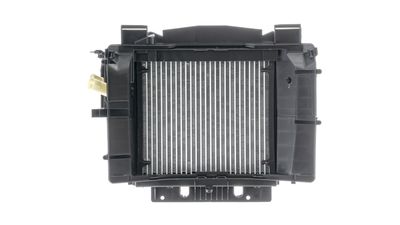 EVAPORATOR AER CONDITIONAT MAHLE AE196000P 11