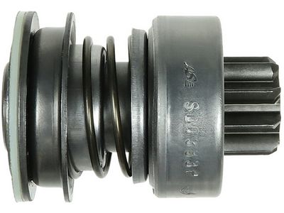 Voľnobežná prevodovka, štartér AS-PL SD0383P