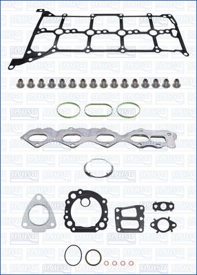 DICHTUNGSSATZ ZYLINDERKOPF
