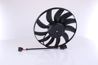 LüFTER MOTORKüHLUNG NISSENS 85763 24