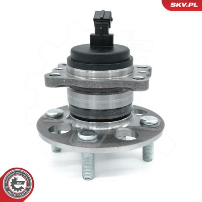Ložisko kola, sada ESEN SKV 29SKV600