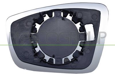 SPIEGELGLAS AUßENSPIEGEL