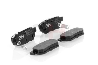 SET PLACUTE FRANA FRANA DISC GH GH419972 12