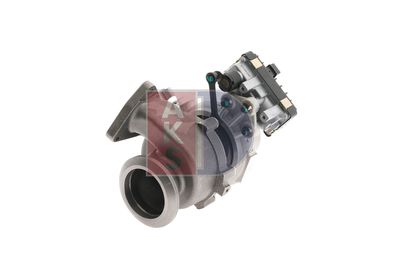 LADER AUFLADUNG AKS DASIS 025009N 4