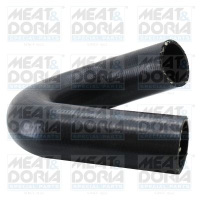 Трубка нагнетаемого воздуха MEAT & DORIA 961059 для FIAT BRAVO