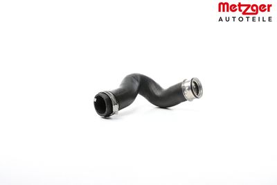 LADELUFTSCHLAUCH METZGER AUTOTEILE 2400457 37