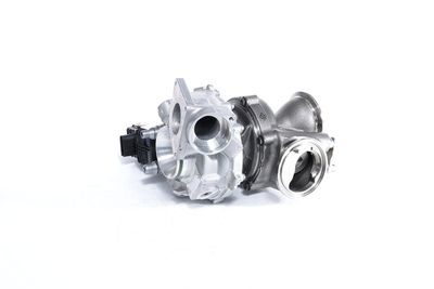 LADER AUFLADUNG BTS Turbo T918140GR 7