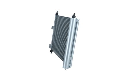 CONDENSATOR CLIMATIZARE NRF 35843 14