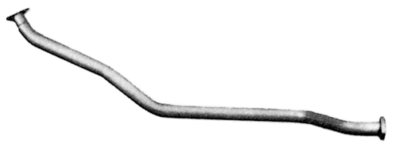 ABGASROHR