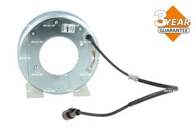 Bobină, cuplaj magnetic (compresor) NRF 380623