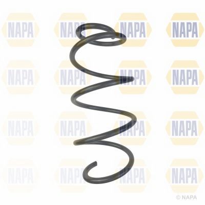 Suspension Spring NAPA NCS1705