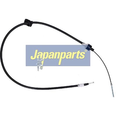 JAPANPARTS Sankabos trosas