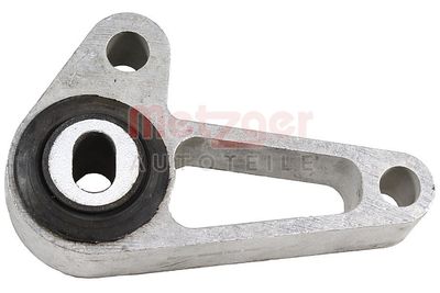 LAGERUNG SCHALTGETRIEBE