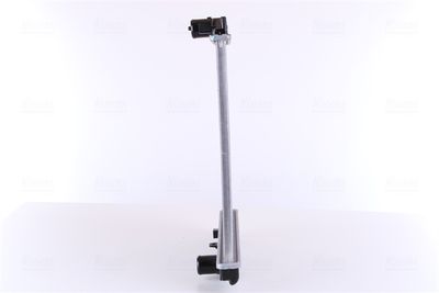 RADIATOR RACIRE MOTOR NISSENS 67100 2
