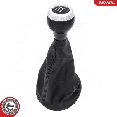 Hlavice řadicí páky ESEN SKV 63SKV552