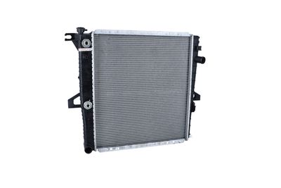 KüHLER MOTORKüHLUNG NRF 56033 43