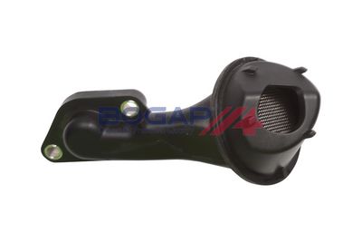 CONDUCTA ADMISIE POMPA ULEI BOGAP A1411105 3