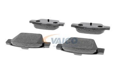 BREMSBELAGSATZ SCHEIBENBREMSE VAICO V240068 13