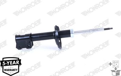 Shock Absorber G16328