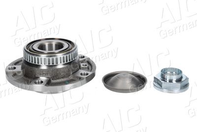 RADLAGERSATZ AIC 55873 0