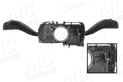 LENKSTOCKSCHALTER AIC 57664 2