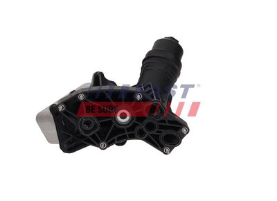 RADIATOR ULEI CUTIE VITEZE FAST FT04692 1