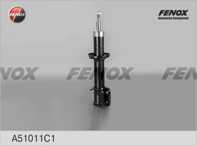 амортисьор FENOX A51011C1