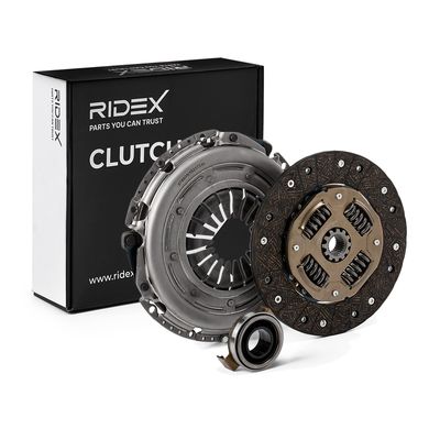 комплект съединител RIDEX 479C0376