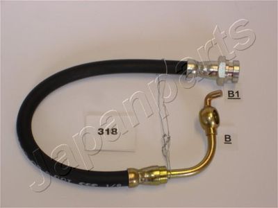 Кронштейн, тормозный шланг JAPANPARTS TF-318 для MAZDA MX-5