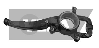 ACHSSCHENKEL RADAUFHäNGUNG