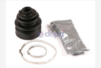DEPA 5082 Пыльник шруса  для HYUNDAI GETZ (TB) 1.6