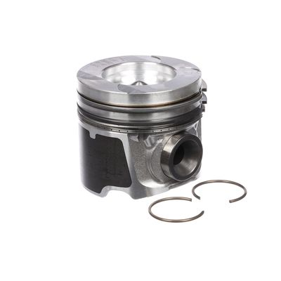 PISTON ET ENGINETEAM PM012100 24