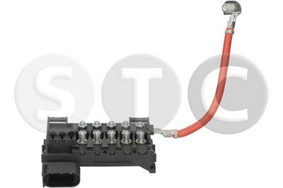 SICHERUNGSKASTEN STC T403885 0