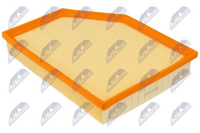 Vzduchový filter NTY FAF-VV-031