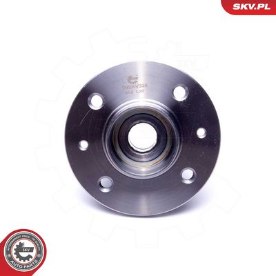 Rato guolio komplektas