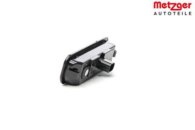 HECKKLAPPENGRIFF METZGER AUTOTEILE 2310515 14