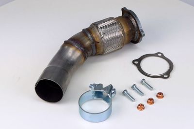 TEAVA FLEXIBILA ESAPAMENT HJS 91111666 137